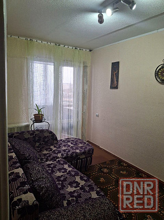 1ком пл.Конситуции 1..9/9 бойлер..впервые сдаётся Донецк - изображение 2