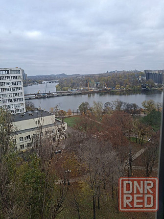 1ком пл.Конситуции 1..9/9 бойлер..впервые сдаётся Донецк - изображение 12