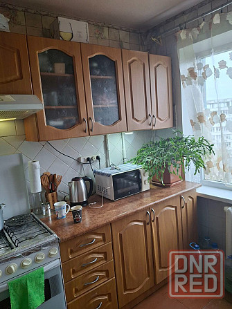 1ком пл.Конситуции 1..9/9 бойлер..впервые сдаётся Донецк - изображение 4