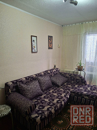 1ком пл.Конситуции 1..9/9 бойлер..впервые сдаётся Донецк - изображение 1