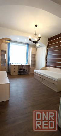 Сдам 3-х комн в Новостройке в Киевском р-не. Ремонт. Есть всё необходимое. Парковкоместо в паркинге. Донецк - изображение 9