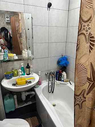 Продам 1- комн. квартиру в центре Пролетарского района. Не гостинка. Донецк