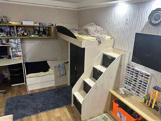 Продам 1- комн. квартиру в центре Пролетарского района. Не гостинка. Донецк