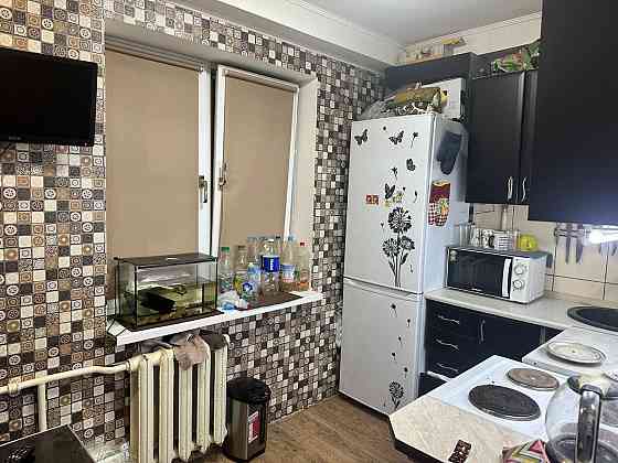 Продам 1- комн. квартиру в центре Пролетарского района. Не гостинка. Донецк