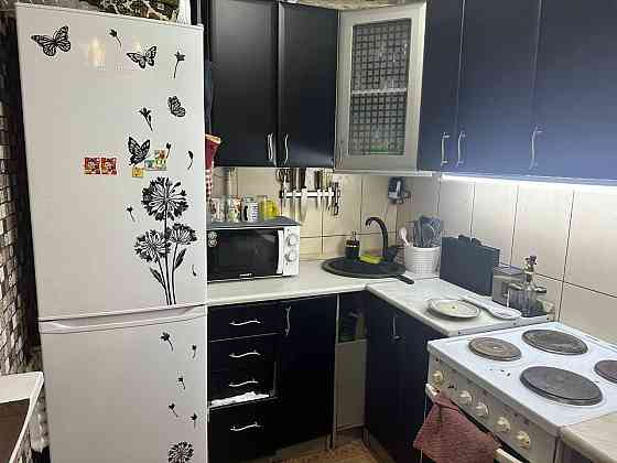 Продам 1- комн. квартиру в центре Пролетарского района. Не гостинка. Донецк