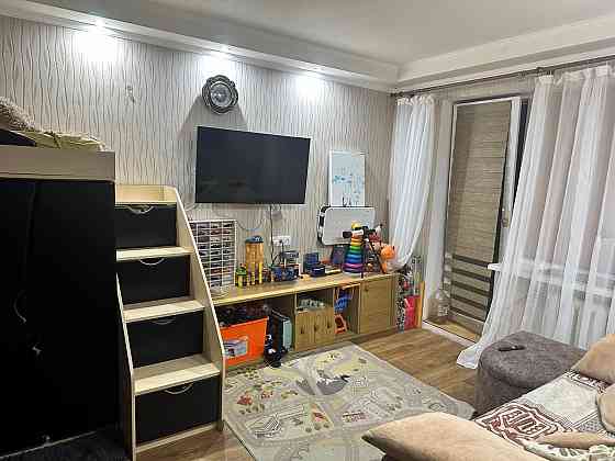 Продам 1- комн. квартиру в центре Пролетарского района. Не гостинка. Донецк