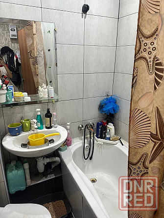 Продам 1- комн. квартиру в центре Пролетарского района. Не гостинка. Донецк - изображение 4