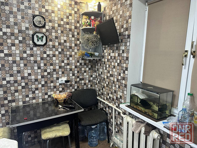 Продам 1- комн. квартиру в центре Пролетарского района. Не гостинка. Донецк - изображение 8