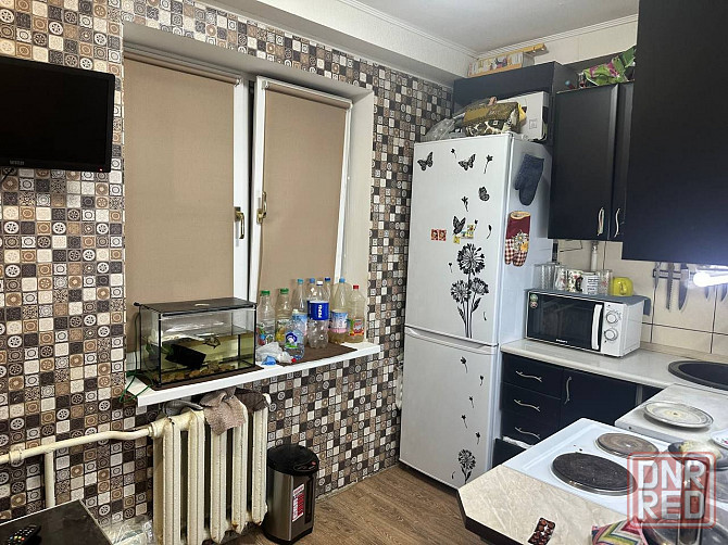 Продам 1- комн. квартиру в центре Пролетарского района. Не гостинка. Донецк - изображение 6