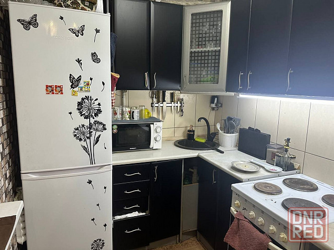 Продам 1- комн. квартиру в центре Пролетарского района. Не гостинка. Донецк - изображение 5