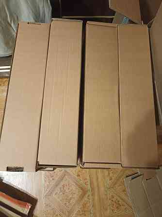 Коробки картонные для упаковки Донецк