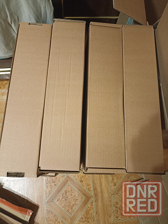 Коробки картонные для упаковки Донецк - изображение 2