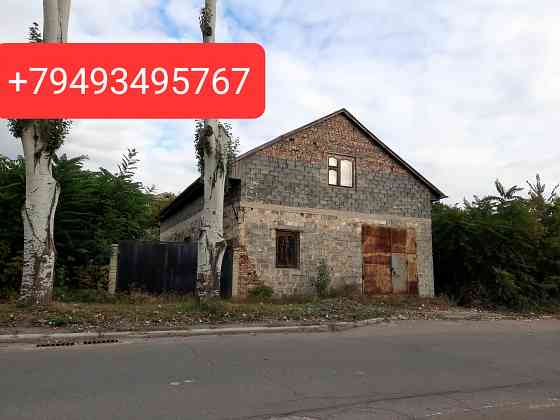 Продам дом Макеевка