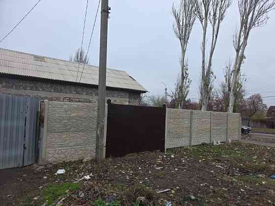 Продам дом Макеевка