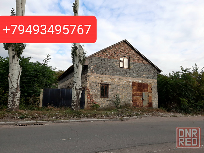 Продам дом Макеевка - изображение 1