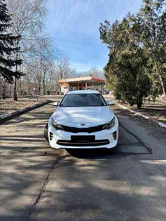 Продаю KIA Optima SX Донецк