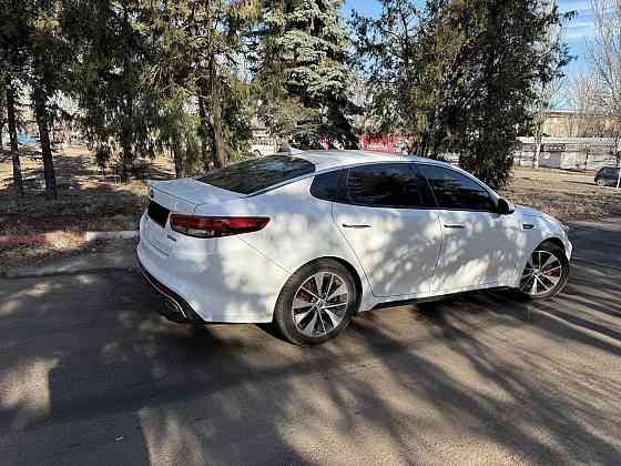 Продаю KIA Optima SX Донецк