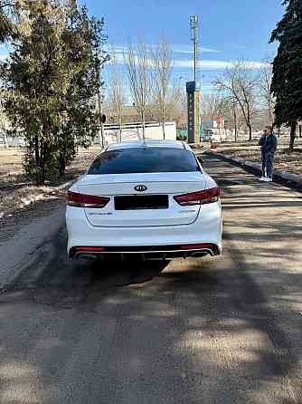 Продаю KIA Optima SX Донецк