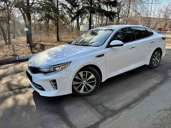Продаю KIA Optima SX Донецк