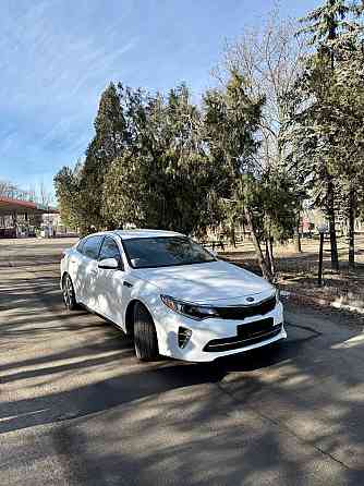 Продаю KIA Optima SX Донецк
