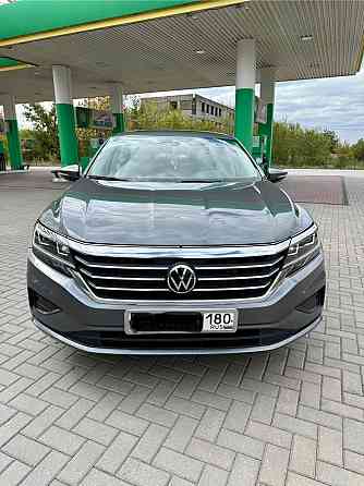 Продаю Volkswagen Passat B8 2021г. Донецк