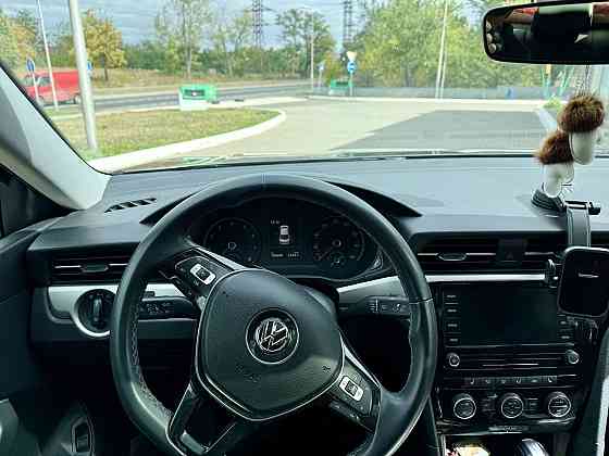 Продаю Volkswagen Passat B8 2021г. Донецк