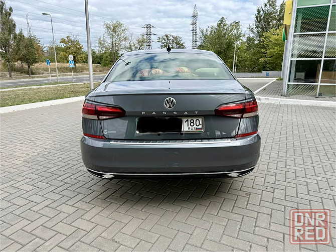 Продаю Volkswagen Passat B8 2021г. Донецк - изображение 4