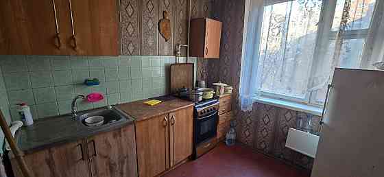 Сдаётся 3-комнатная квартира на длительный срок г. Макеевка, Червоногвардейский район Донецк