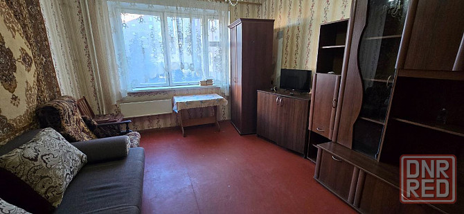 Сдаётся 3-комнатная квартира на длительный срок г. Макеевка, Червоногвардейский район Донецк - изображение 2