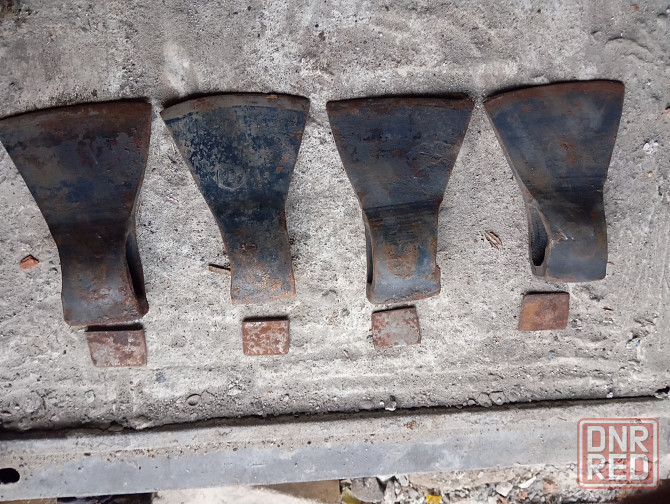 Топоры советские,сталь звенит Донецк - изображение 1