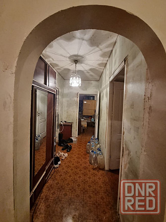 Продам 2 комн Цаеточный Донецк - изображение 7