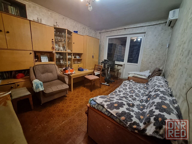 Продам 2 комн Цаеточный Донецк - изображение 3