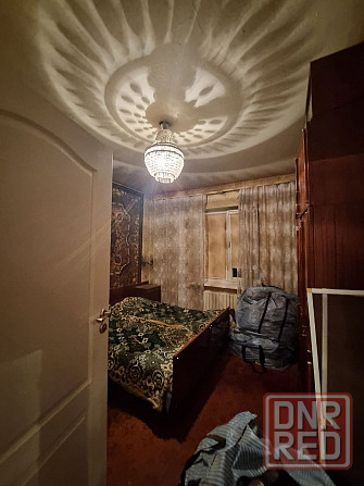 Продам 2 комн Цаеточный Донецк - изображение 2