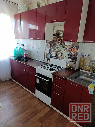 Продам 3 комн Прожекторная Донецк - изображение 1