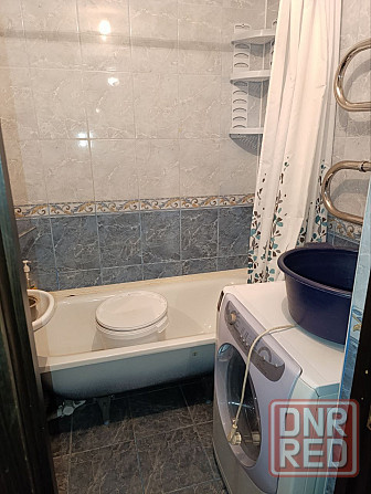 Продам 3 комн Прожекторная Донецк - изображение 3