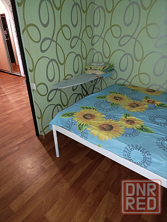 Продам 3 комн Прожекторная Донецк - изображение 7