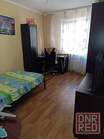 Продам 3 комн Прожекторная Донецк - изображение 6