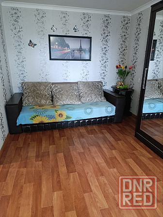 Продам 3 комн Прожекторная Донецк - изображение 5