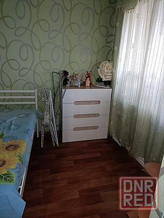 Продам 3 комн Прожекторная Донецк - изображение 8