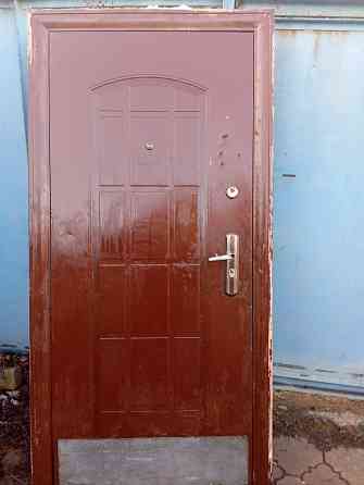 Дверь металлическая Донецк