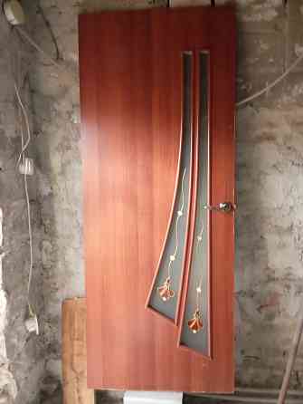 Дверь межкомнатная Донецк