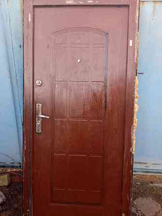 Дверь металлическая Донецк