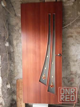 Дверь межкомнатная Донецк - изображение 1