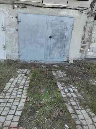 Гараж от собственника Донецк