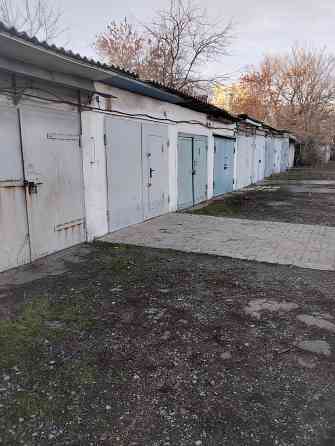 Гараж от собственника Донецк