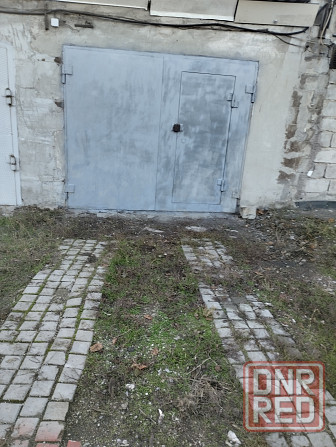 Гараж от собственника Донецк - изображение 1