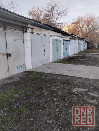 Гараж от собственника Донецк - изображение 2
