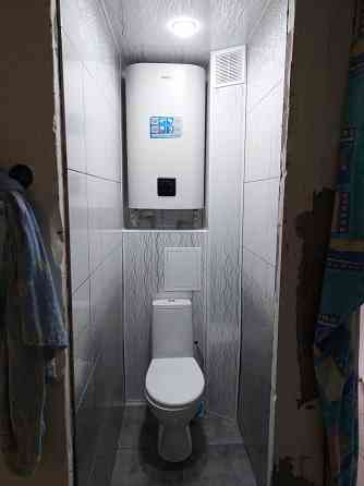 Ремонт квартир , офисов , магазинов Донецк