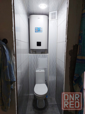 Ремонт квартир , офисов , магазинов Донецк - изображение 4