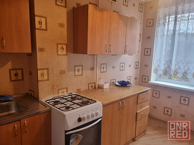 Продам 2 комн Раздольная Донецк - изображение 1